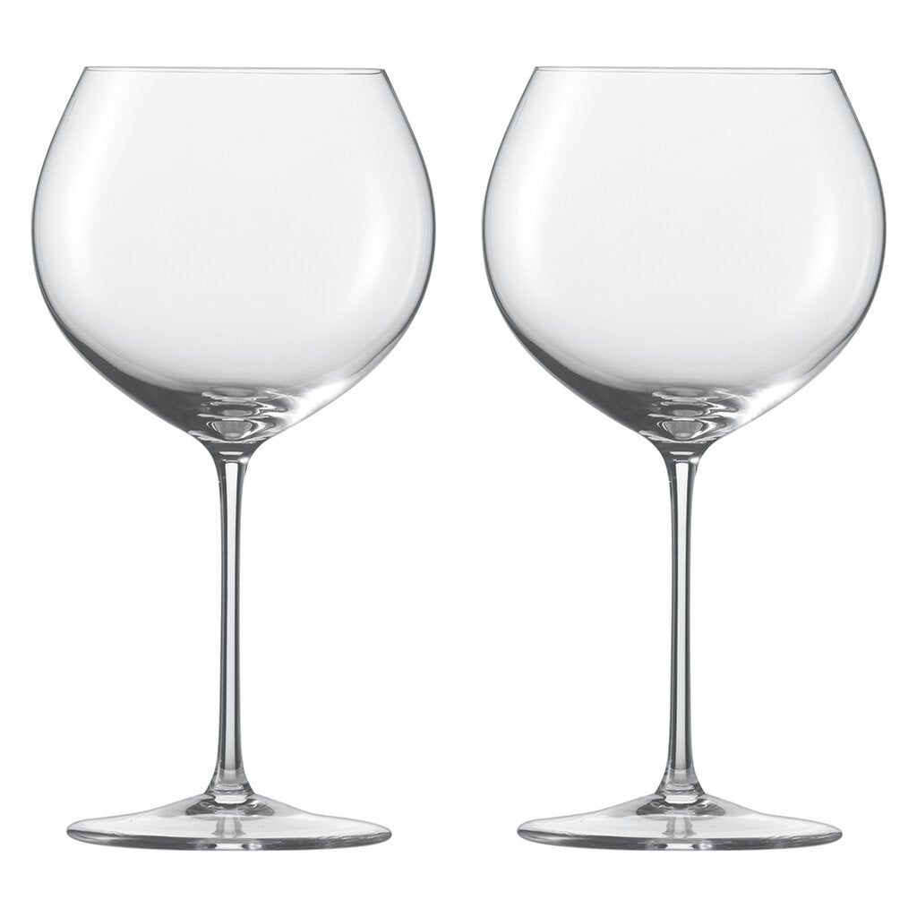 Zwiesel Enoteca Burgundy Rödvinsglas 2-pack 75 cl
