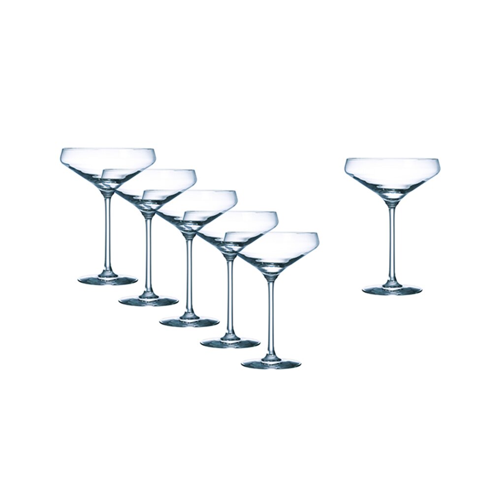 Chef & Sommelier Open Up Champagneglas 6 pk 30 cl