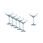 Chef & Sommelier Open Up Champagneglas 6 pk 30 cl