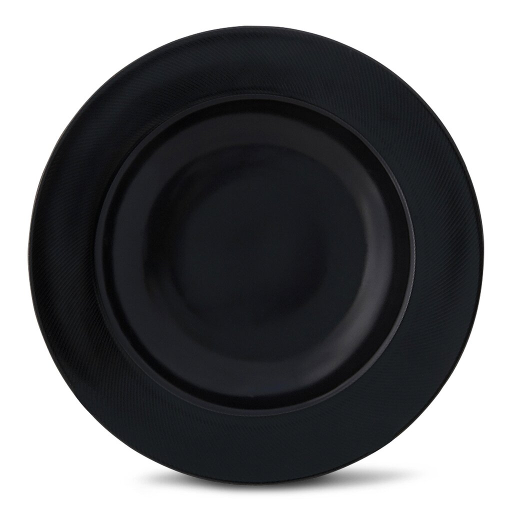 Magnor Noir djup tallrik 23 cm