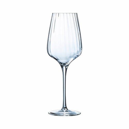 Chef & Sommelier Symètrie Vinglass 6-pack 55 cl