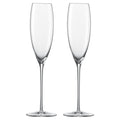 Zwiesel Enoteca Champagneglas 2-pack 20 cl