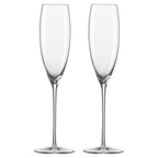 Zwiesel Enoteca Champagneglas 2-pack 20 cl