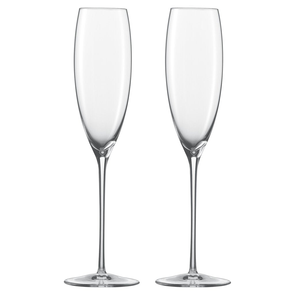 Zwiesel Enoteca Champagneglas 2-pack 20 cl