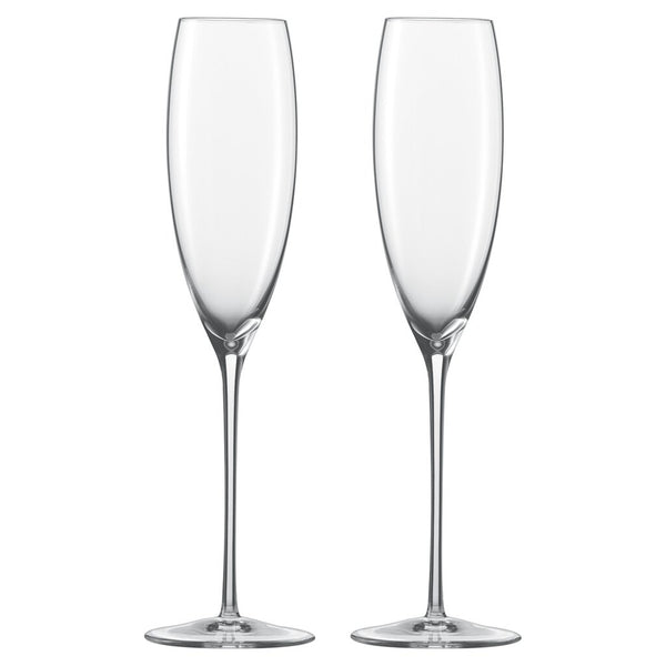 Zwiesel Enoteca Champagneglas 4-pack 20 cl