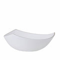 Royal Porcelain Extreme Platinum Djup tallrik
