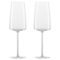 Zwiesel Simplify Champagneglas 2-pack 40,5 cl