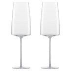 Zwiesel Simplify Champagneglas 2-pack 40,5 cl