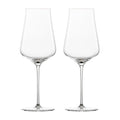 Zwiesel Duo Vitvinsglas 2-pack 38 cl