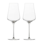 Zwiesel Duo Vitvinsglas 2-pack 38 cl