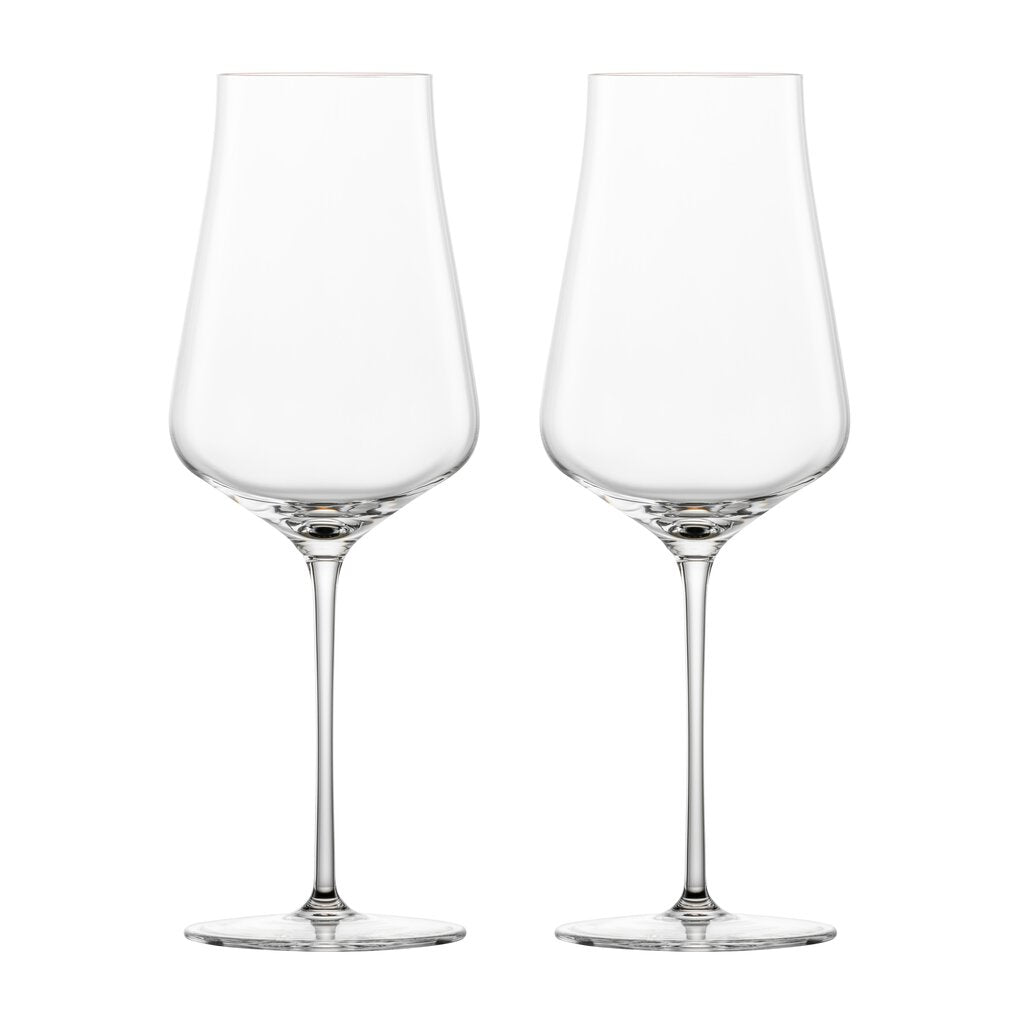 Zwiesel Duo Vitvinsglas 2-pack 38 cl