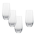Zwiesel Pure Vattenglas 4-pack 35,5 cl