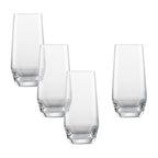 Zwiesel Pure Vattenglas 4-pack 35,5 cl
