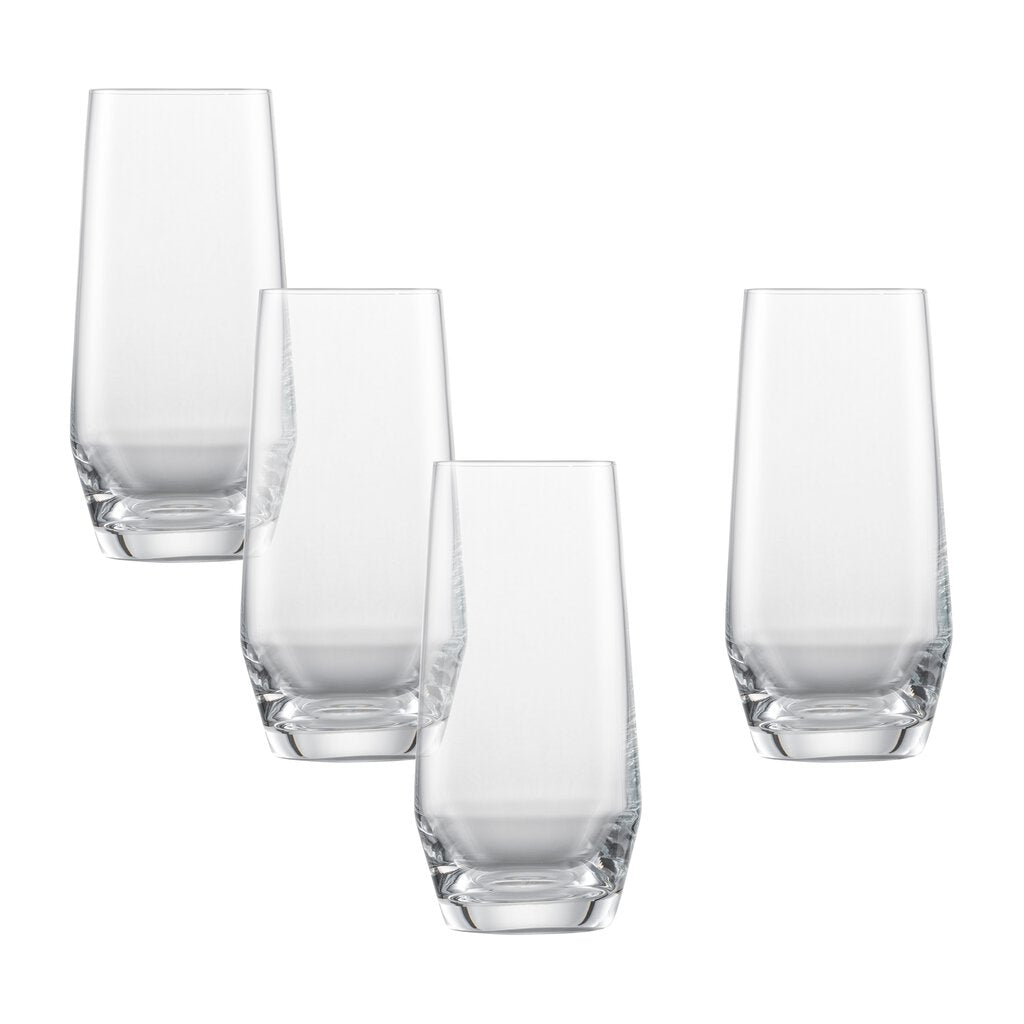 Zwiesel Pure Vattenglas 4-pack 35,5 cl