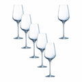 Chef & Sommelier Sublym Vinglass 6-pack 35 cl