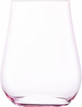 Zwiesel Kolibri Tumbler 49,8 cl Rosé 2-pack