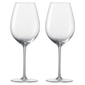 Zwiesel Enoteca Rioja Rödvinsglas 2-pack 69 cl