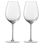Zwiesel Enoteca Rioja Rödvinsglas 2-pack 69 cl