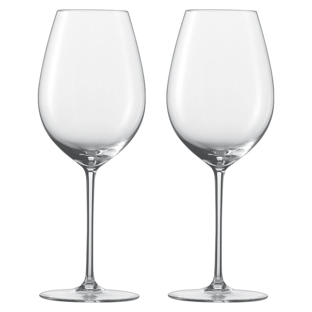 Zwiesel Enoteca Rioja Rödvinsglas 2-pack 69 cl