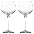 Zwiesel Roulette Burgundy Rödvinsglas 2-pack 60,5 cl