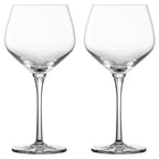 Zwiesel Roulette Burgundy Rödvinsglas 2-pack 60,5 cl