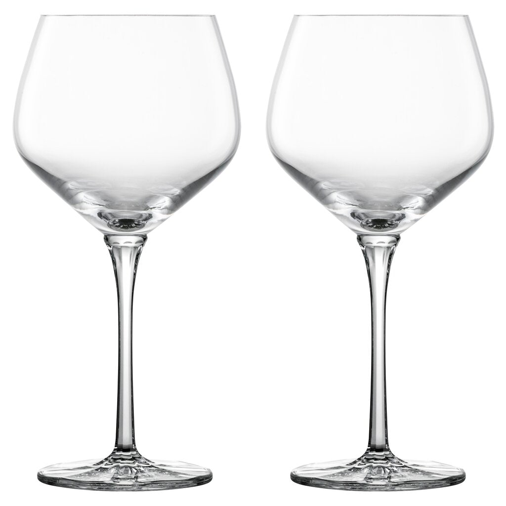 Zwiesel Roulette Burgundy Rödvinsglas 2-pack 60,5 cl