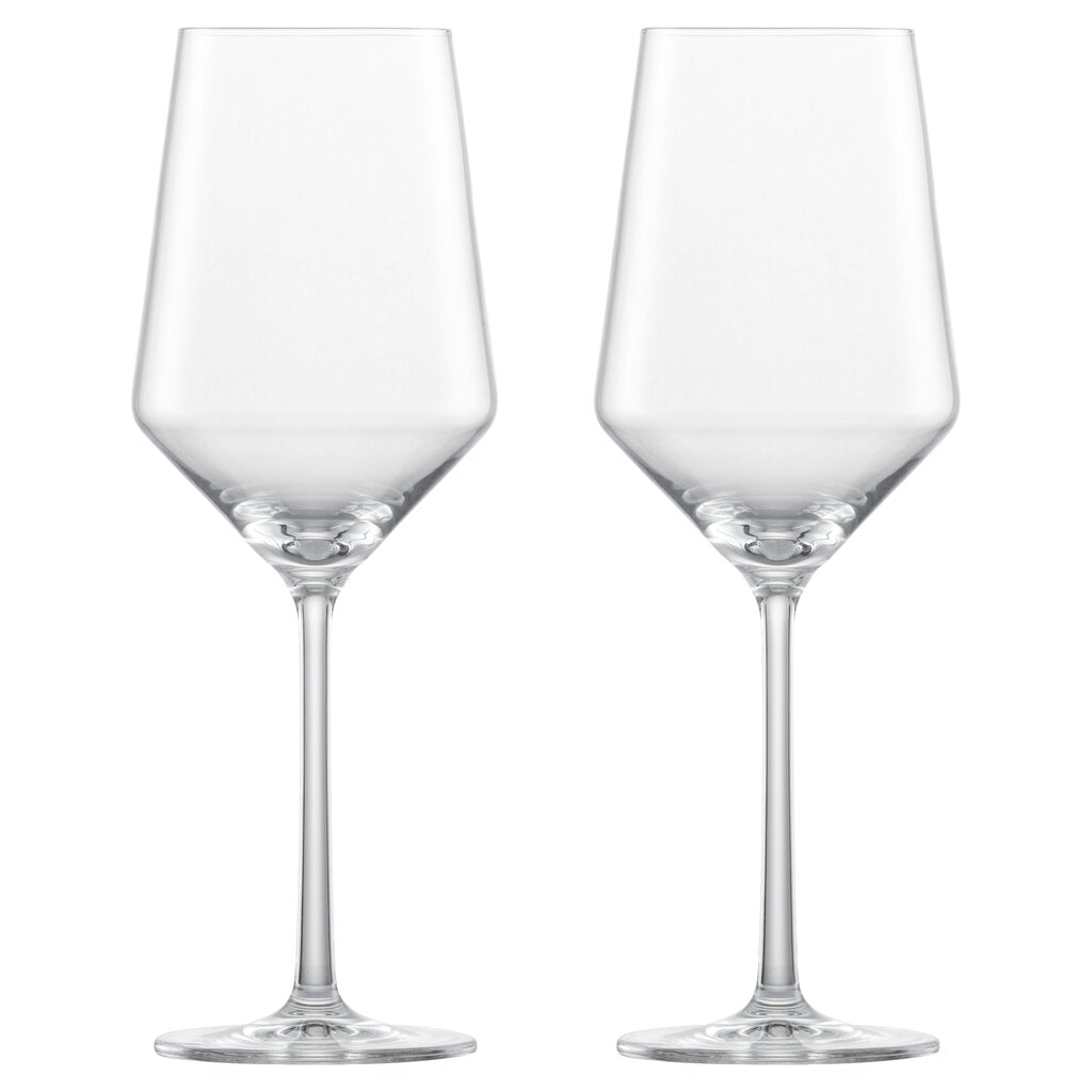 Zwiesel Pure Vitvinsglas 2-pack 41 cl