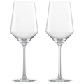 Zwiesel Pure Vitvinsglas 2-pack 41 cl