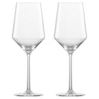 Zwiesel Pure Vitvinsglas 2-pack 41 cl
