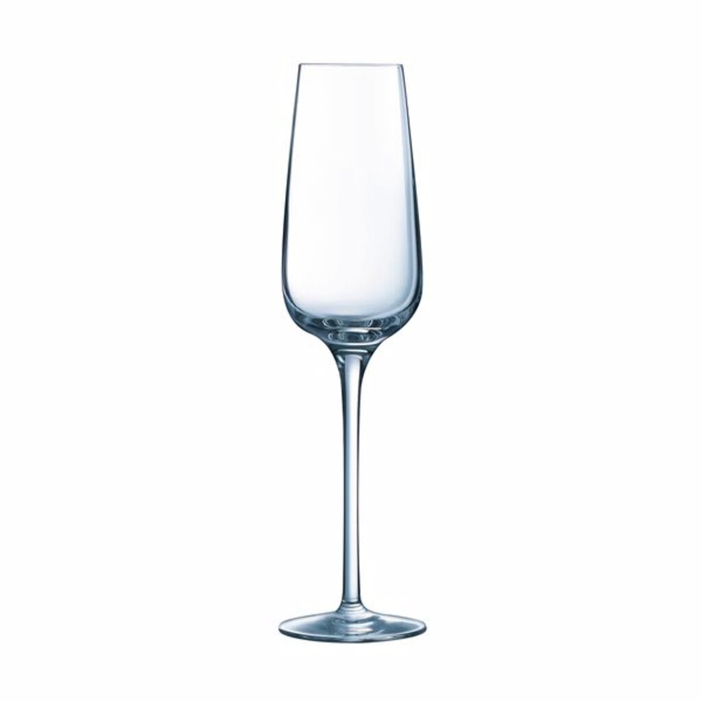 Chef & Sommelier Sublym Champagneglas 6-pack 21 cl