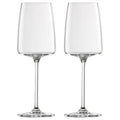 Zwiesel Vivid Senses Riesling Vitvinsglas 2-pack 36 cl
