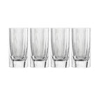 Zwiesel Fave Longdrinkglas 4-pack 41 cl