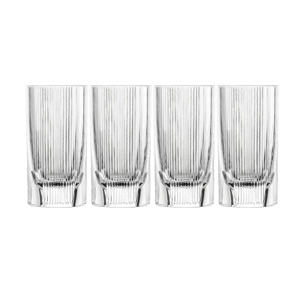 Zwiesel Fave Longdrinkglas 4-pack 41 cl