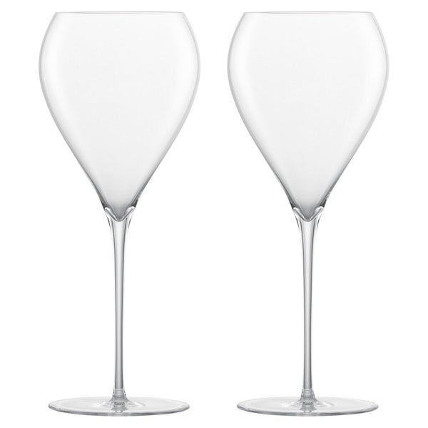 Zwiesel Enoteca Champagneglas 4-pack 67 cl