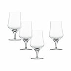 Zwiesel Beer Basic Craft Lager Ölglas 4-pack 30 cl