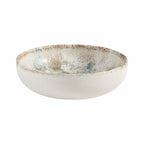 Magnor Palazzo skål/skål medium mørk 16 cm
