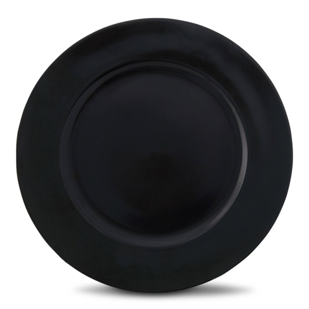 Magnor Noir flat tallrik 28 cm – bild 9