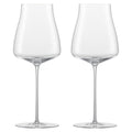 Zwiesel The Moment Riesling Vitvinsglas 2-pack 46 cl