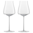 Zwiesel The Moment Riesling Vitvinsglas 2-pack 46 cl