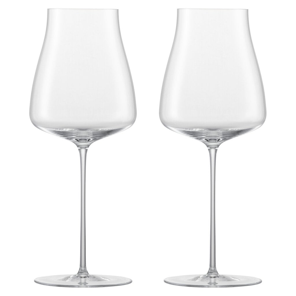 Zwiesel The Moment Riesling Vitvinsglas 2-pack 46 cl