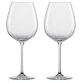 Zwiesel Prizma Rödvinsglas 2-pack 61 cl