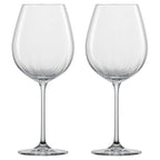 Zwiesel Prizma Rödvinsglas 2-pack 61 cl