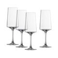 Zwiesel Echo Champagneglas 4-pack 39,5 cl
