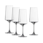 Zwiesel Echo Champagneglas 4-pack 39,5 cl