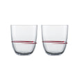 Zwiesel Aura Glass s/2 51 cl