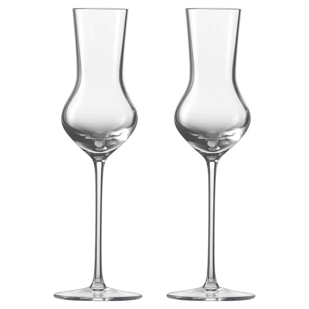 Zwiesel Enoteca Grappaglass 2-pack 10 cl