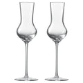 Zwiesel Enoteca Grappaglass 2-pack 10 cl