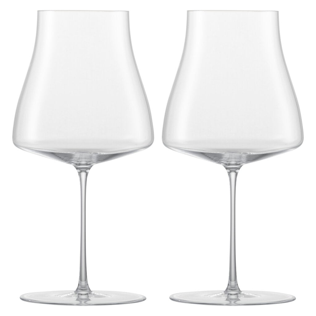 Zwiesel The Moment Pinot Noir Rödvinsglas 2-pack 82 cl