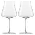 Zwiesel The Moment Pinot Noir Rödvinsglas 2-pack 82 cl