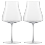 Zwiesel The Moment Pinot Noir Rödvinsglas 2-pack 82 cl